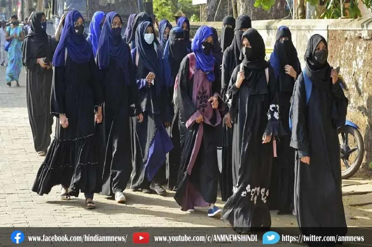 हिजाब विवाद: हाईकोर्ट के फैसले को सुप्रीम कोर्ट में चुनौती