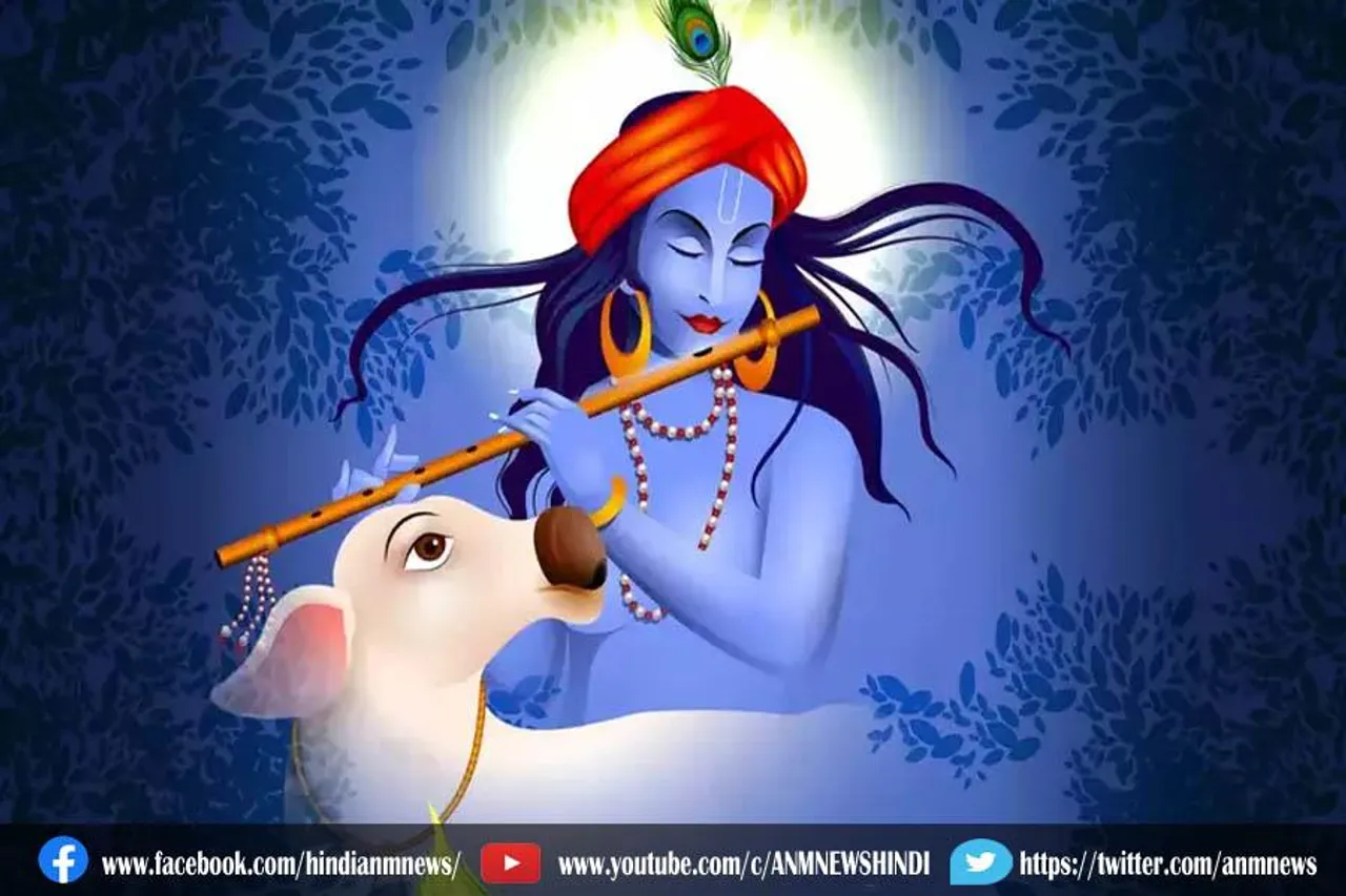 श्रीकृष्ण जन्माष्टमी तिथि और मुहूर्त?