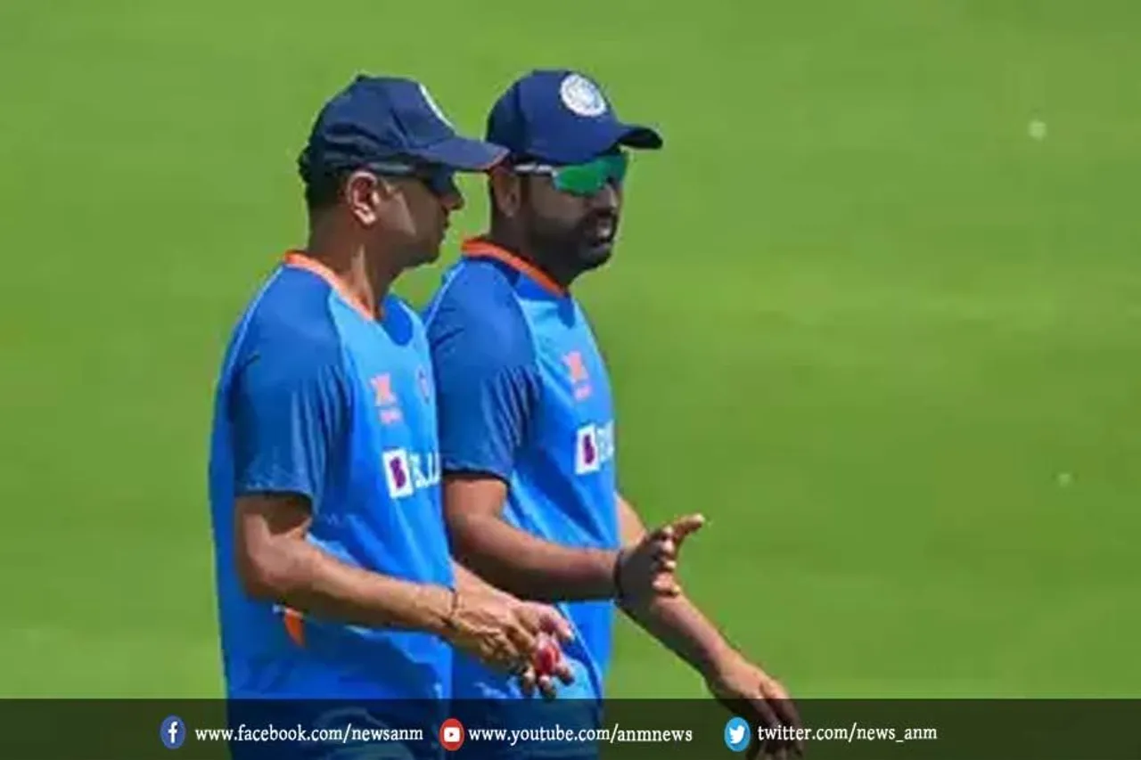 वर्ल्ड टेस्ट चैंपियनशिप फाइनल में भारत के लिए क्या होगी सबसे बड़ी चुनौती, कोच राहुल द्रविड़ ने जाहिर की अपनी चिंता