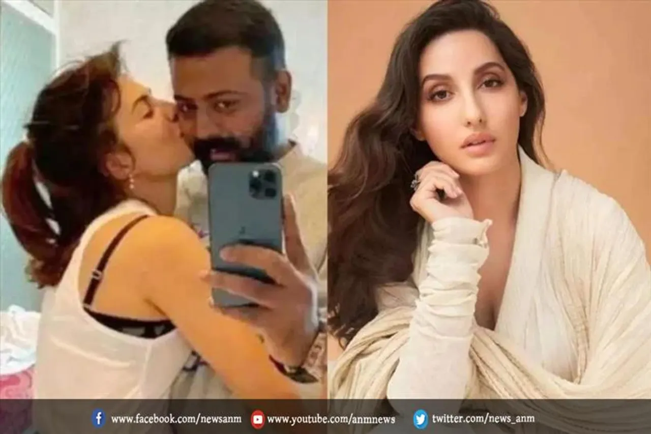 सुकेश चंद्रशेखर के खिलाफ गवाह बनेंगी नोरा फतेही