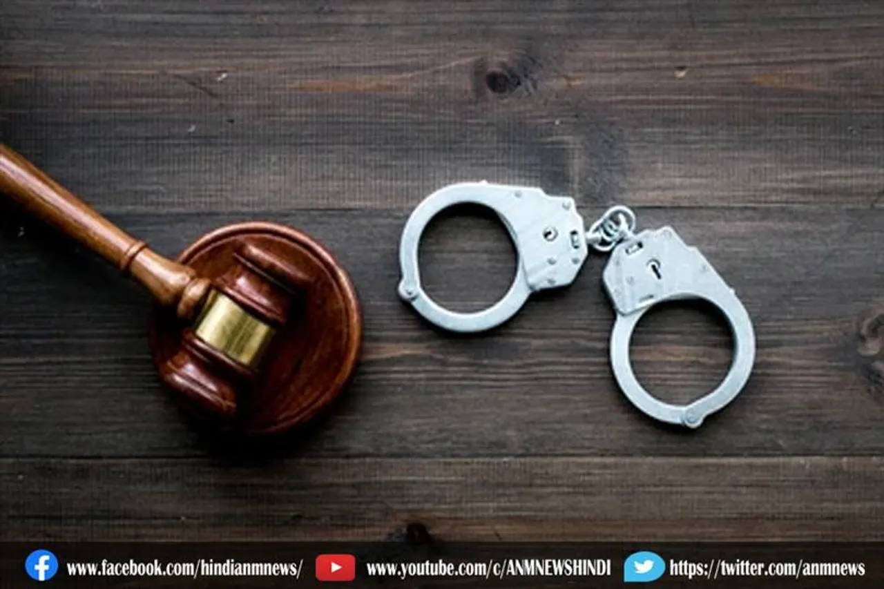 पुलिस ने इस मामले में किया दो गिरफ्तार