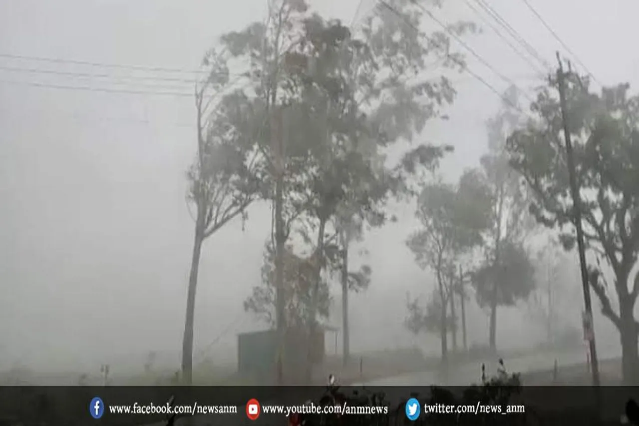 झारखंड में 8-9 जून तक मॉनसून दे सकता है दस्तक