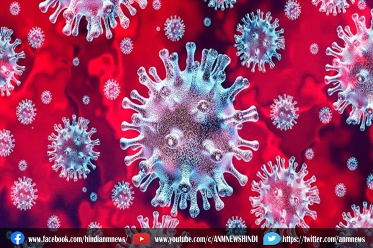 कोविड-19 की कहर