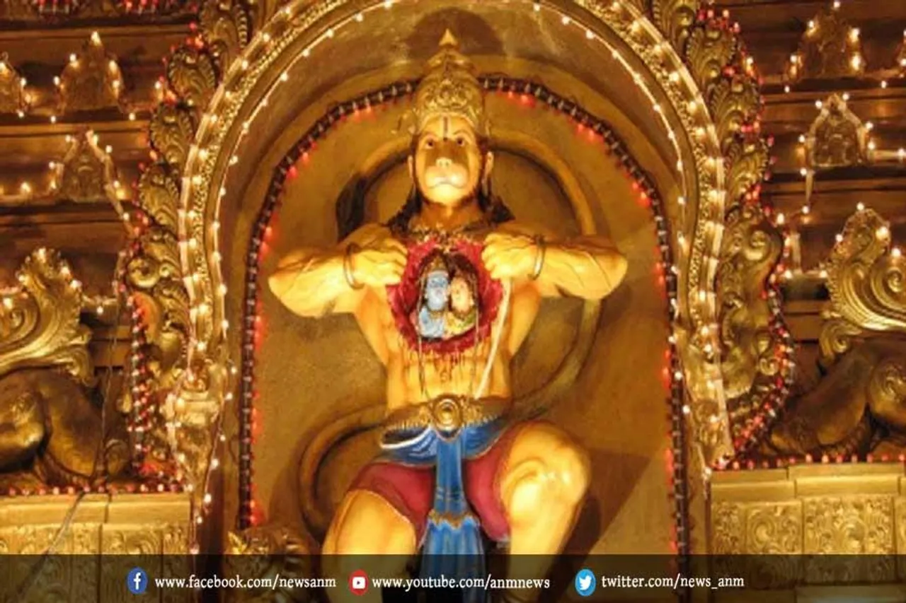 इस साल कब है हनुमान जयंती और पूजा का शुभ समय ?