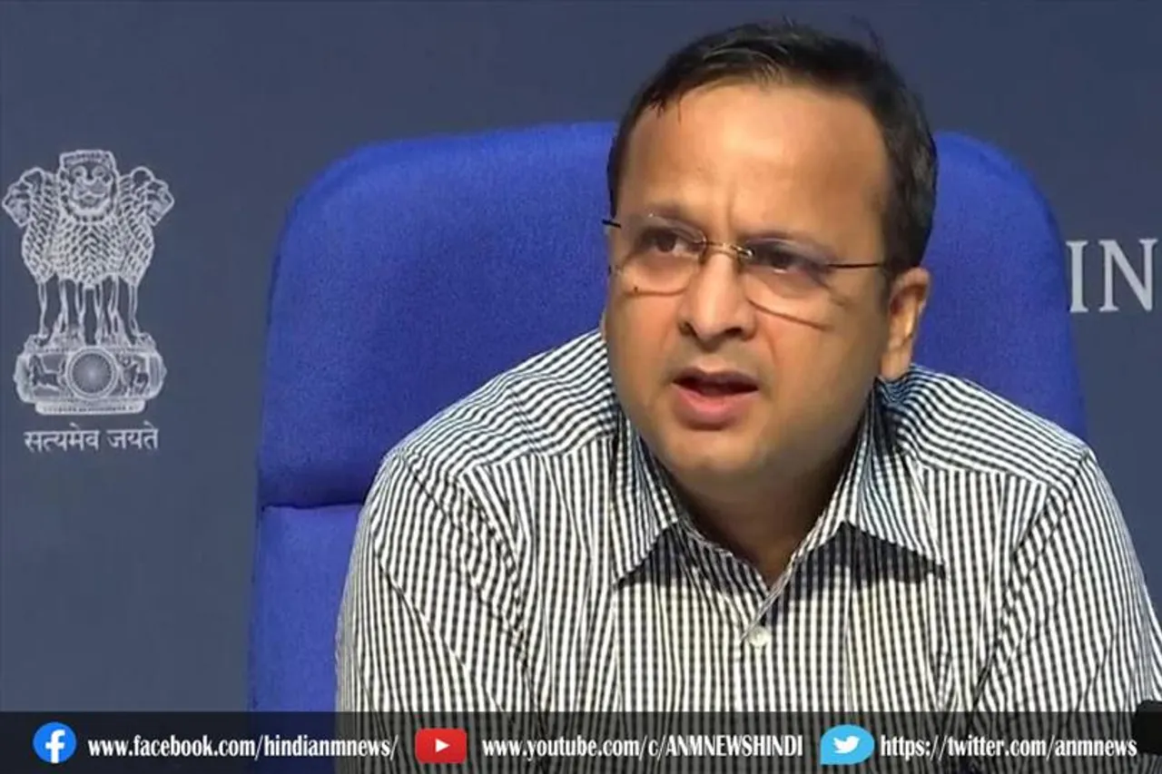 देश में आठ दिन में 6.3 फीसदी बढ़ गए मामले