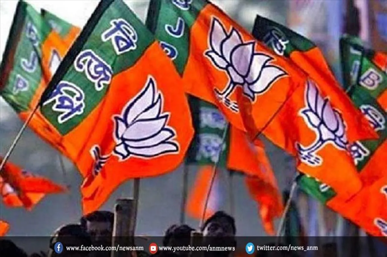 2018 में बीजेपी को मिली थी ऐतिहासिक जीत, क्या दोबारा वैसा ही प्रदर्शन दोहरा सकेगी बीजेपी