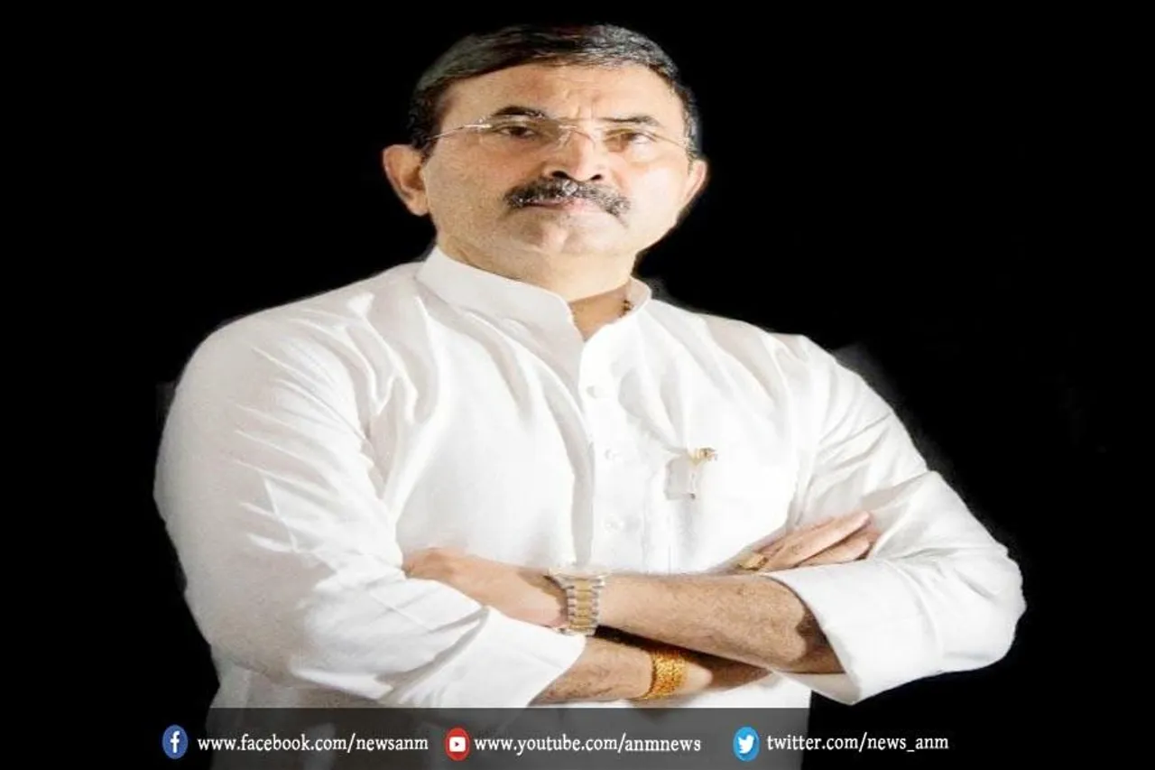 देवबंद सीट से भाजपा प्रत्याशी बृजेश सिंह जीते