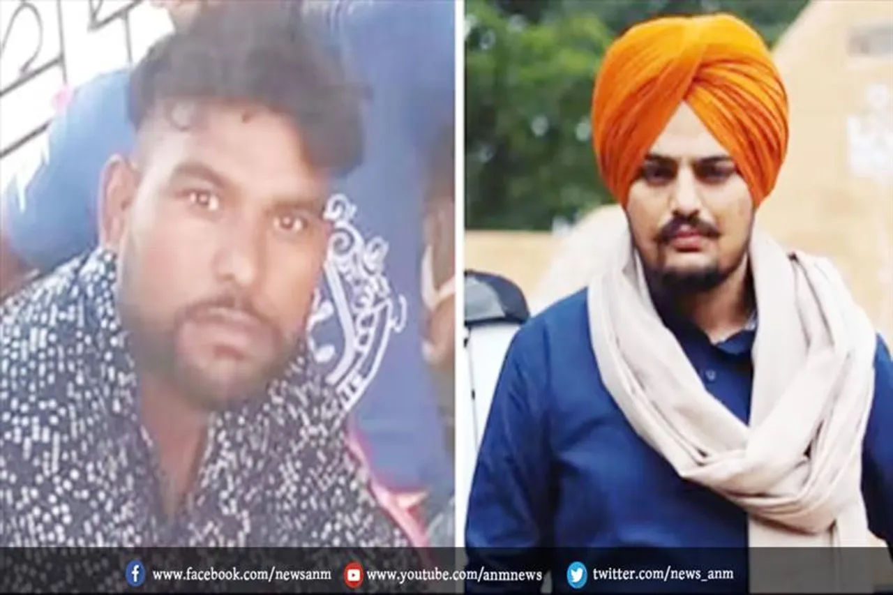 सिद्धू मूसेवाला हत्याकांड: रेकी के आरोपी केकड़ा की जेल में पिटाई