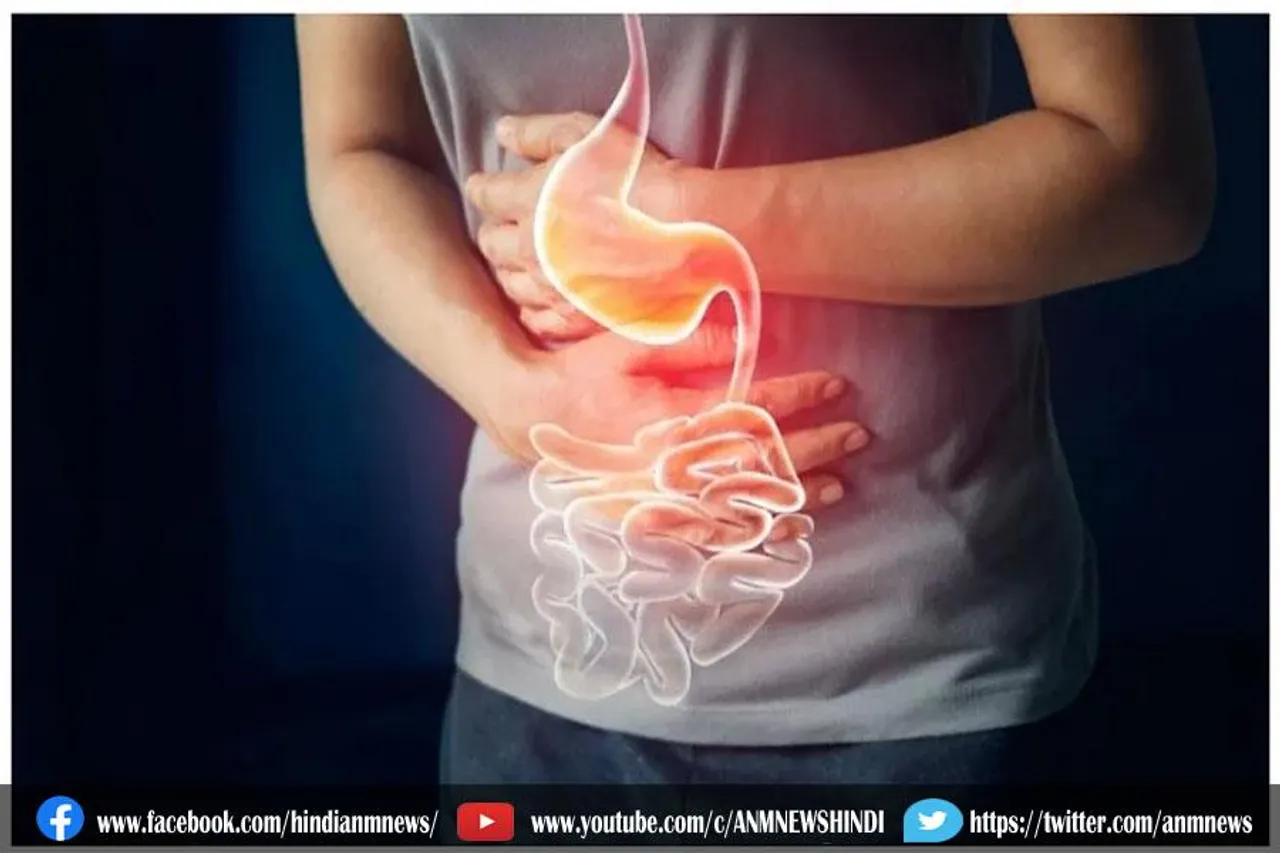 ओमिक्रॉन संक्रमितों को हो रही है पेट की यह समस्या