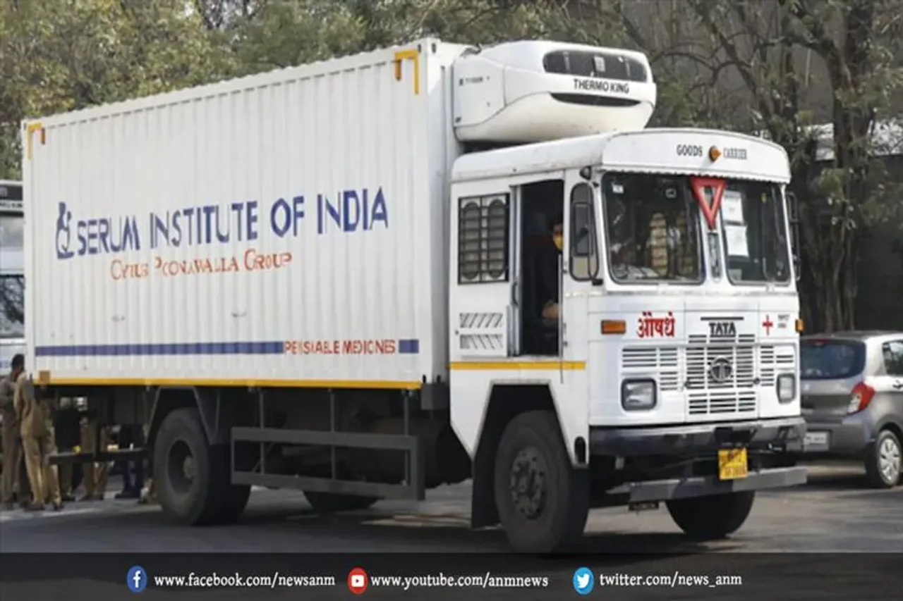 देश में जल्‍द आ सकता है सर्वाइकल कैंसर रोधी टीका