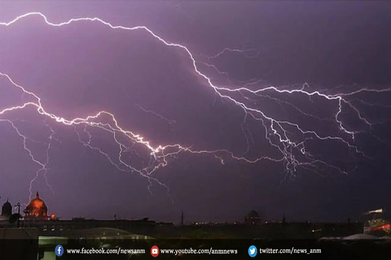 जमाई-शष्ठी से एक दिन पहले करंट लगने से युवक की मौत