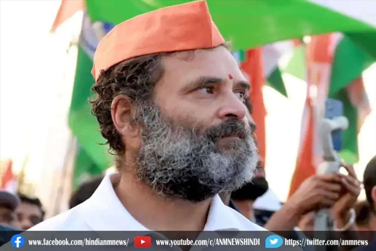 नोटबंदी ने छोटे व्यापारियों को उजाड़ा: राहुल गांधी