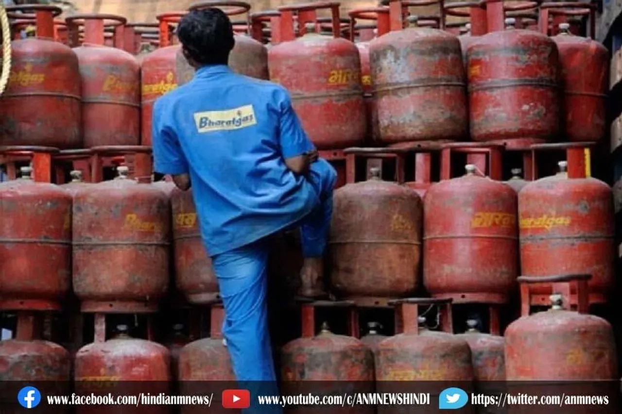 नवंबर में रसोई गैस होगा महंगा