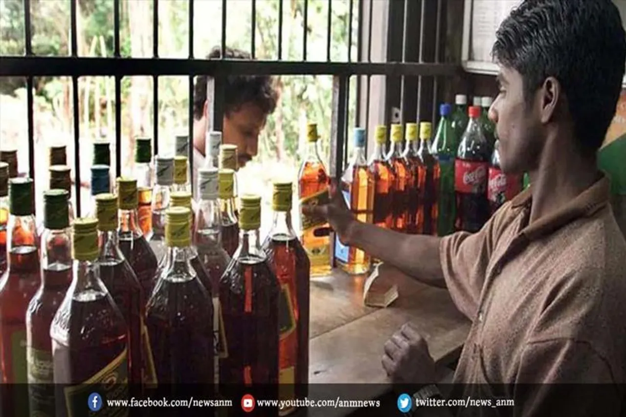 शराब पर डिस्काउंट पूरी तरह होगा खत्म