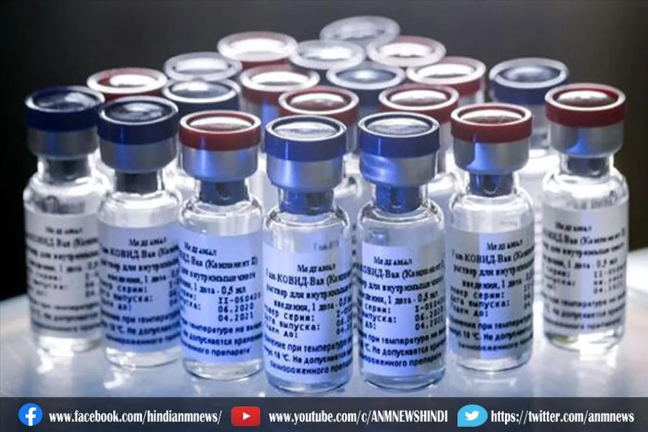 अक्टूबर से वैक्सीन का निर्यात फिर से शुरू