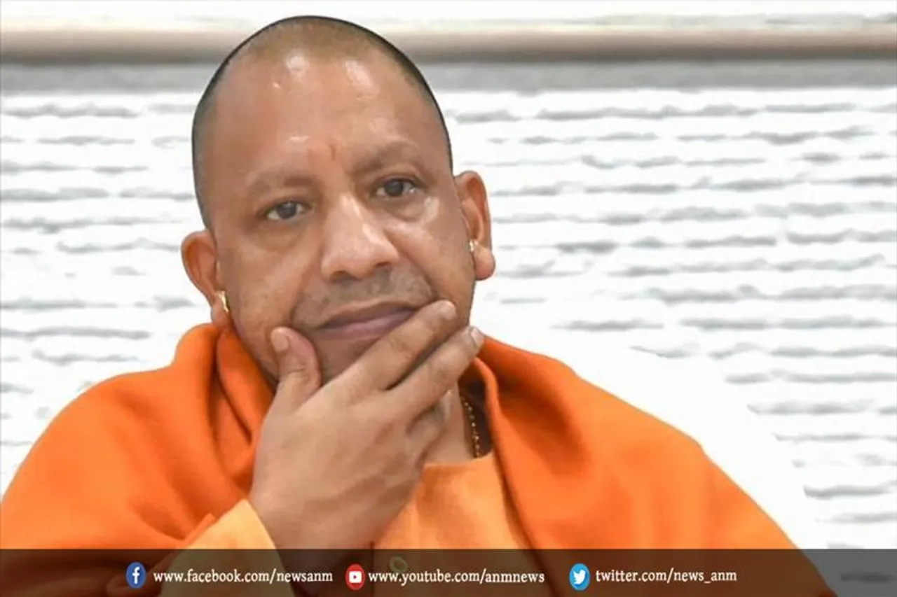 मंत्री पुत्र ने बढ़ाई योगी की मुश्किलें