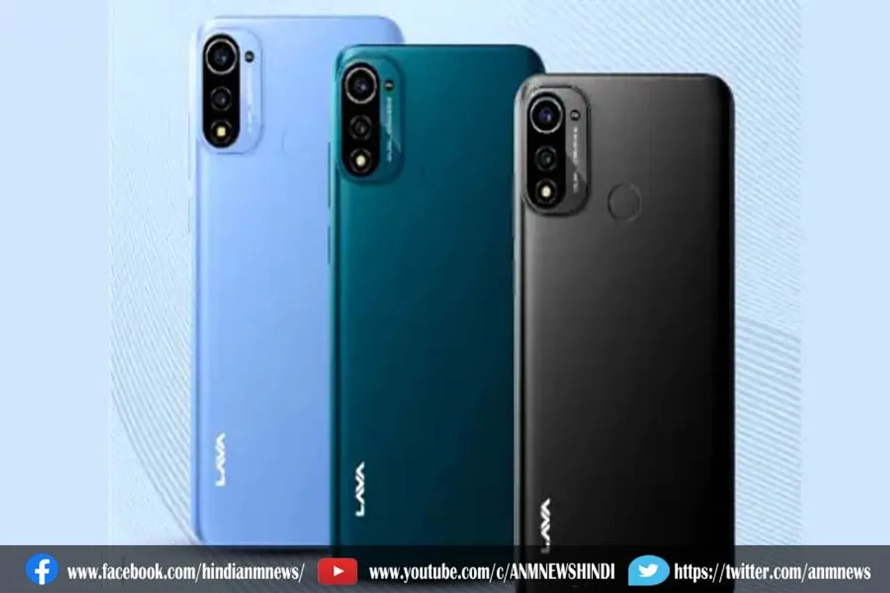 20 दिसंबर से शुरू होगी Lava X3 की प्री-बुकिंग