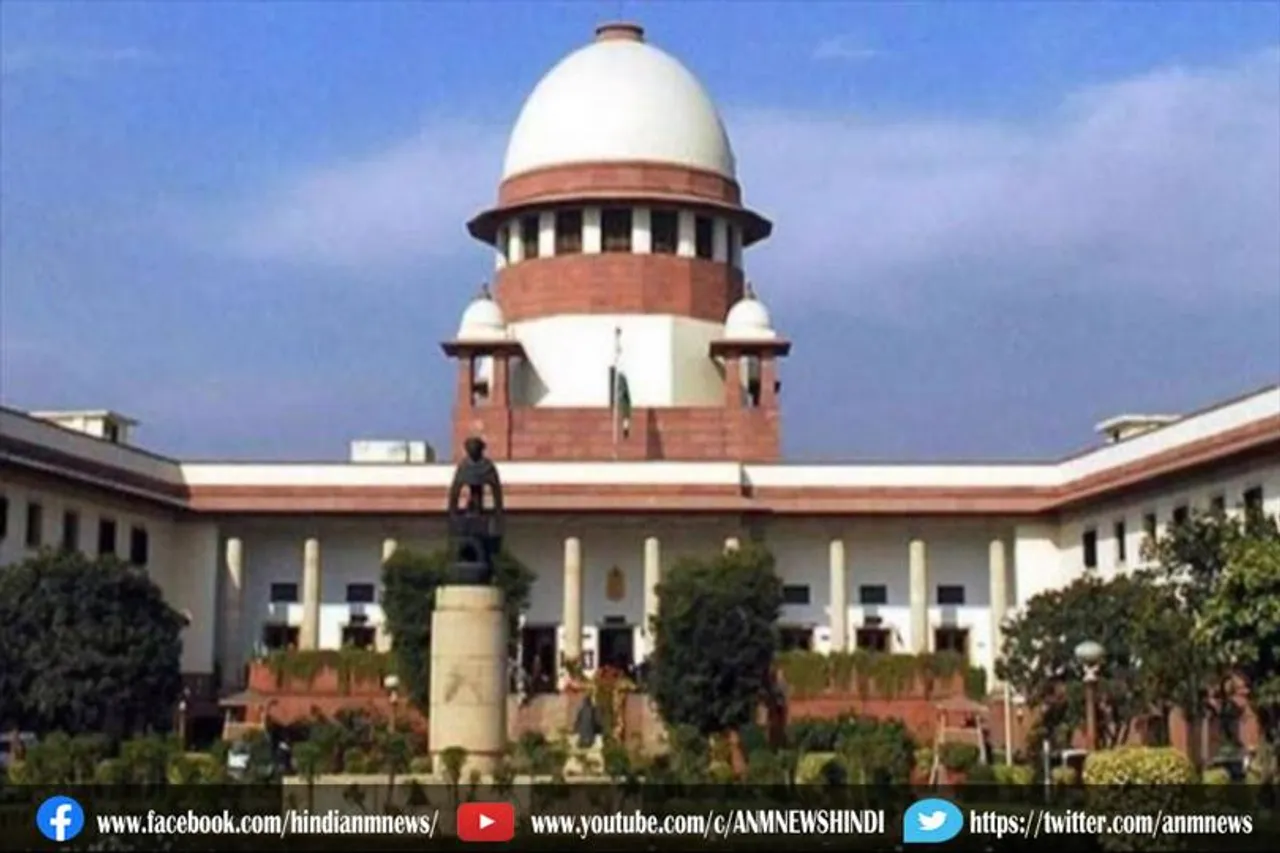 सुप्रीम कोर्ट ने मंदिरों पर कंट्रोल के मामले में तमिलनाडु सरकार से मांगा जवाब
