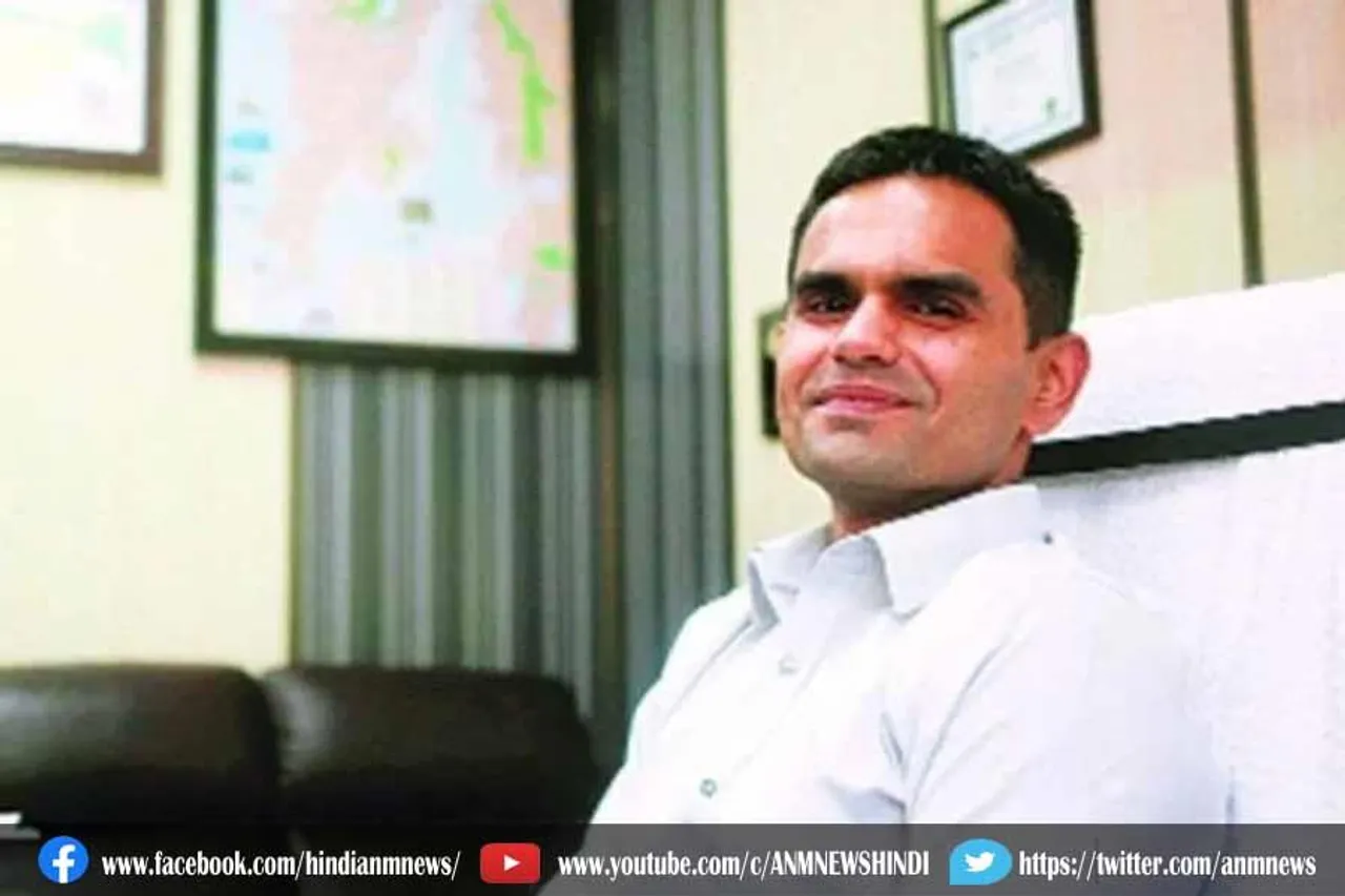 समीर वानखेड़े को बड़ा झटका