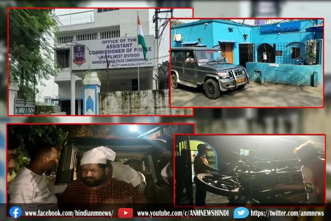 जुआ खेलने वालो की अब खैर नहीं, पुलिस ने की छापेमारी