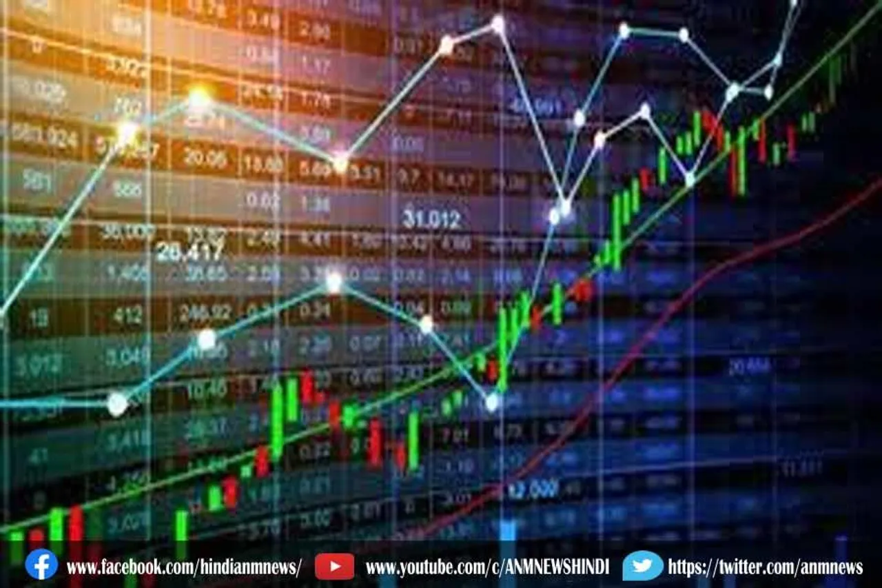 निफ्टी स्पॉट इंट्राडे आधार