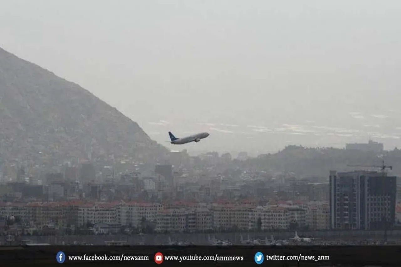 अफ़ग़ानिस्तान हवाई क्षेत्र से बचने के लिए एयरलाइंस ने उड़ानों का मार्ग बदला