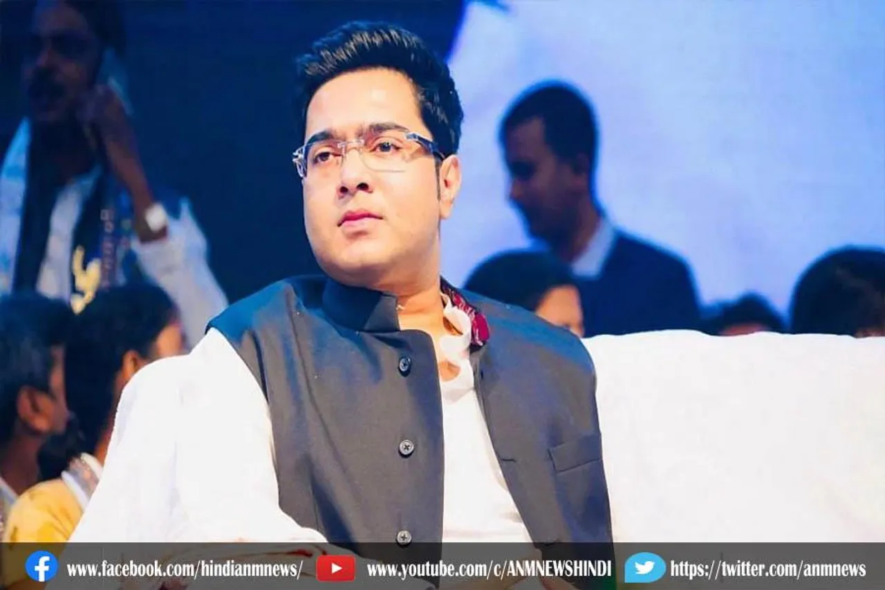 टारगेट है नॉर्थ-ईस्ट? त्रिपुरा जा रहे हैं अभिषेक बैनर्जी