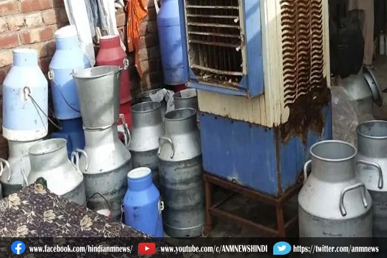 सीएम का टीम ने की छापामारी