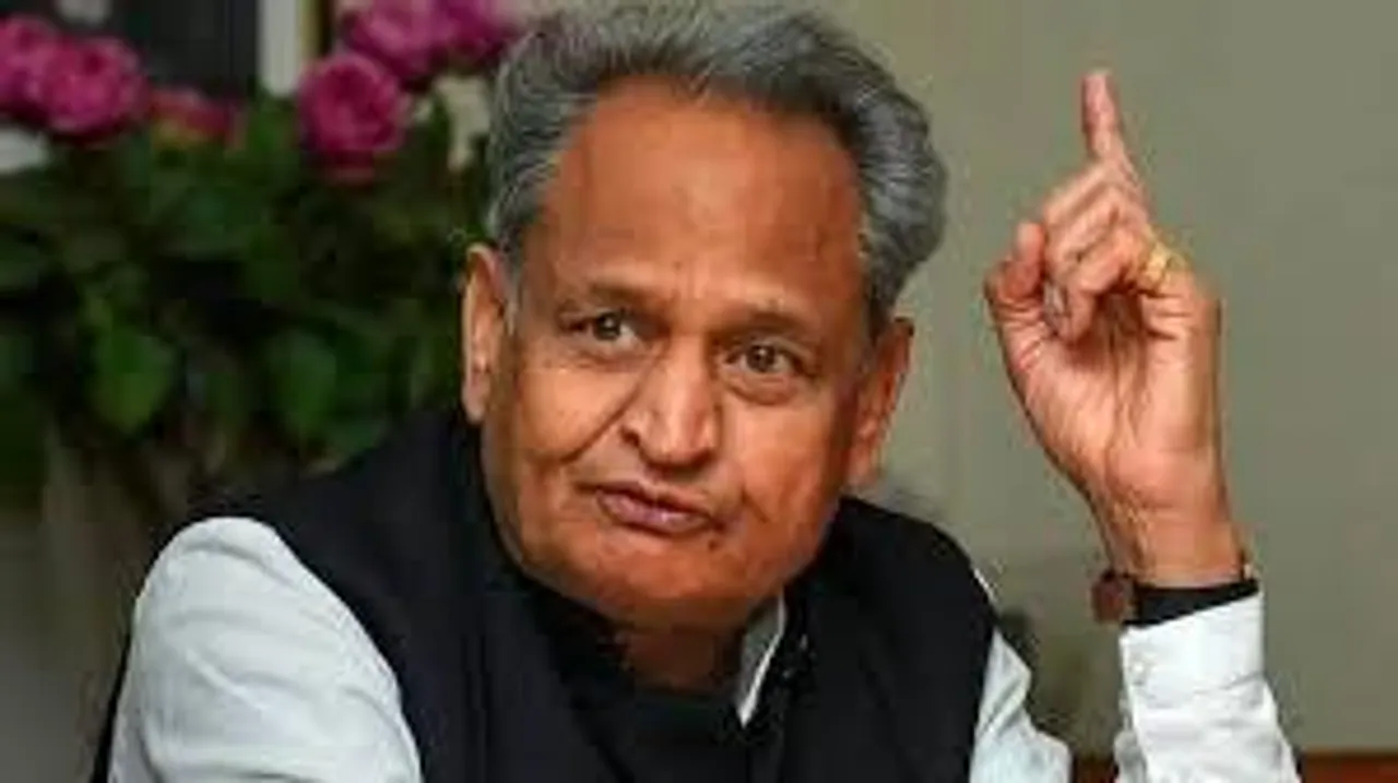 राजस्थान में 39 आईएएस और 18 आईपीएस अधिकारियों के तबादले