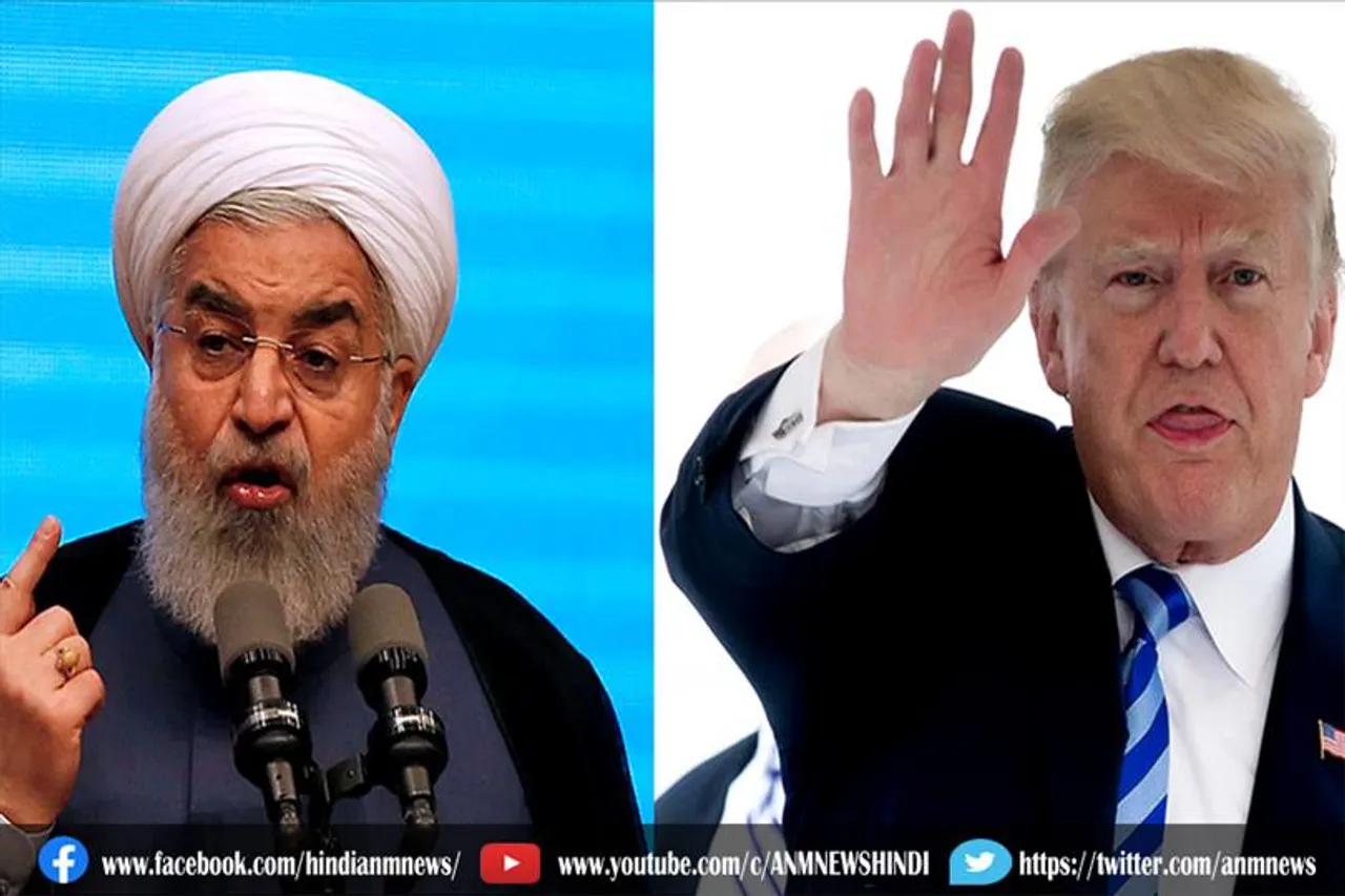 जानिए, परमाणु समझौते को लेकर क्या कहा ईरान ने