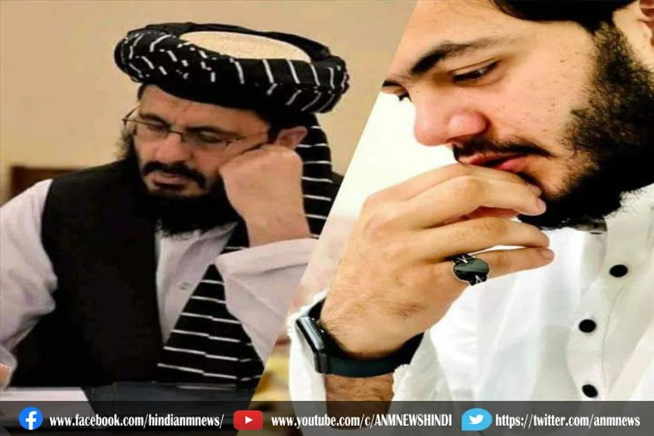 तालिबान ने एक शीर्ष भाड़े के व्यक्ति को खोस्त गवर्नर के रूप में नियुक्त किया