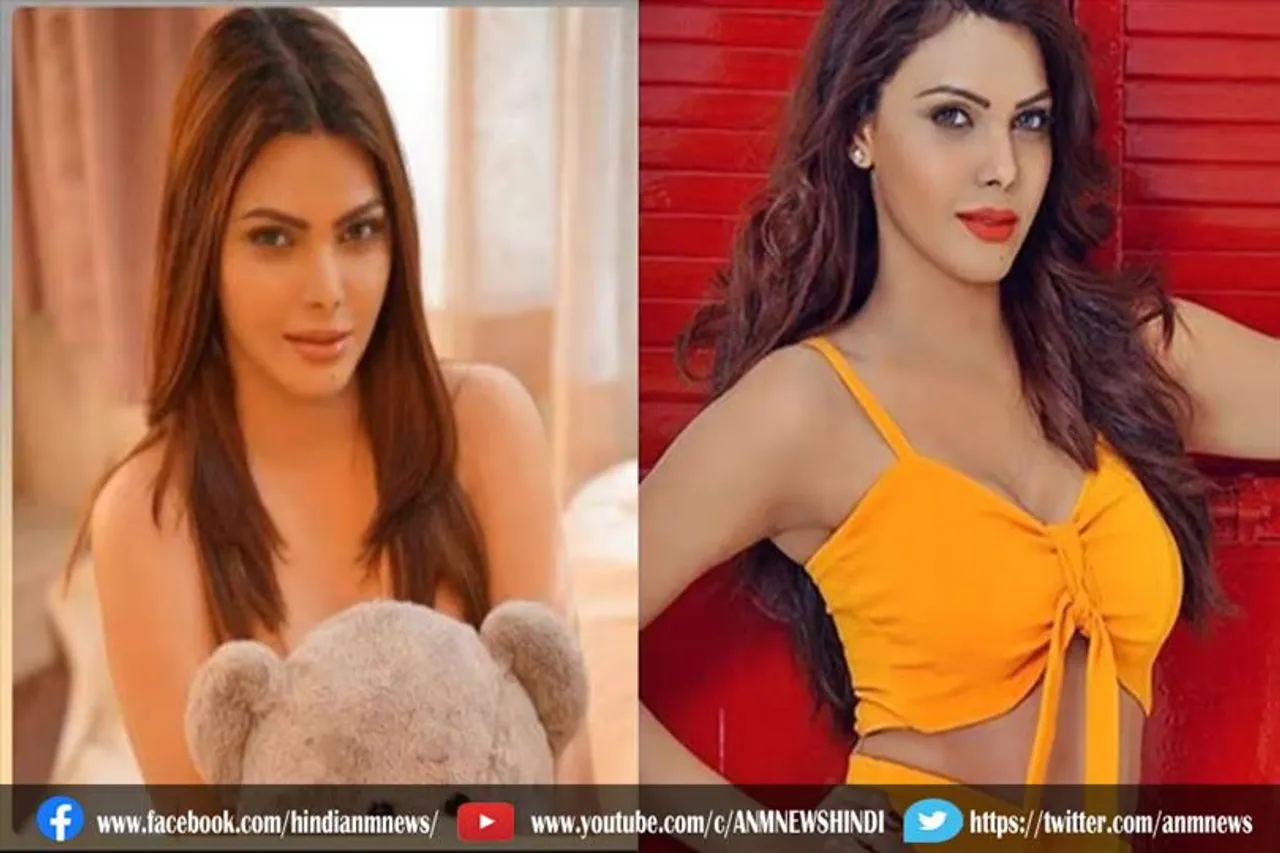 आज 38वां जन्मदिन मना रही हैं बॉलीवुड एक्ट्रेस शर्लिन चोपड़ा