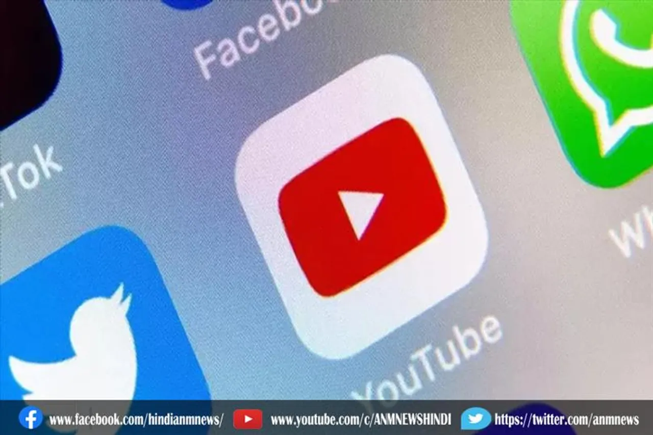 यूट्यूबर्स ने देश को कमा कर दिए 6800 करोड़ रुपये