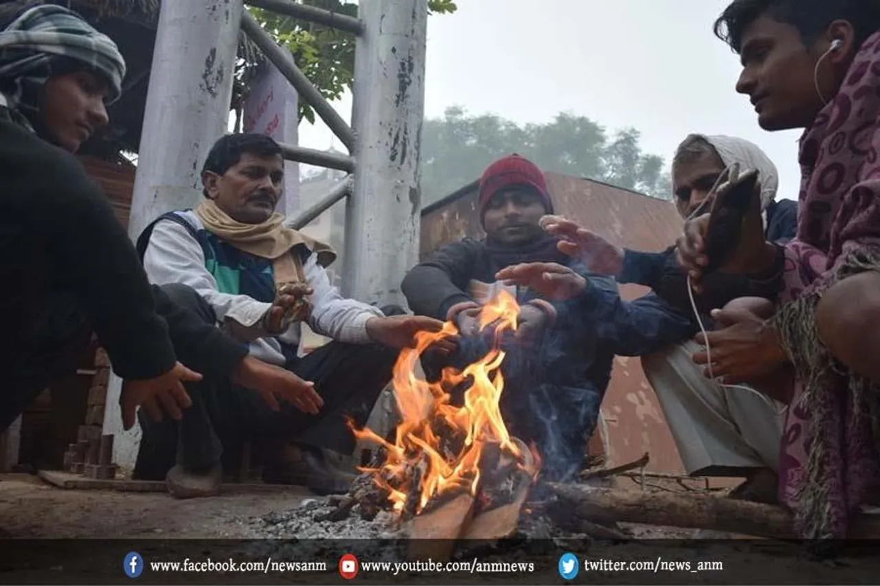 इन राज्यों में तूफानी हवा संग बारिश की चेतावनी