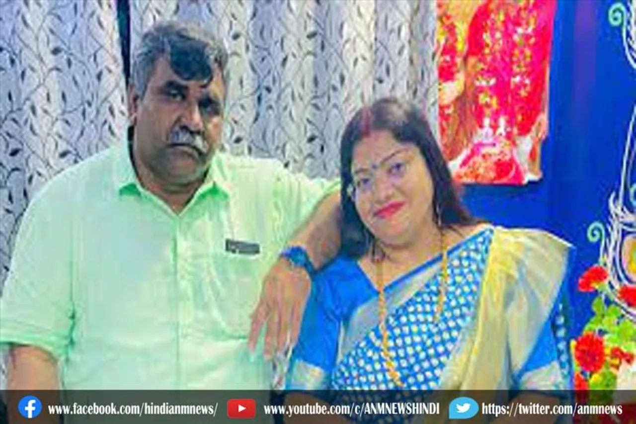 आखिरकार पुलिस ने की चैताली तिवारी से 2 घंटे तक पूछताछ