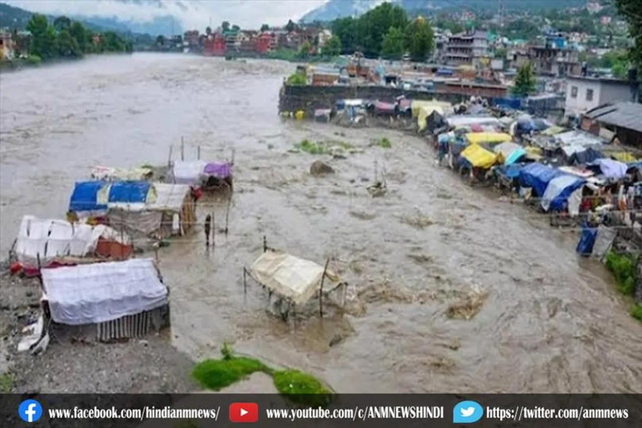 उत्तराखंड: मूसलाधार बारिश से 11 और लोगों की मौत