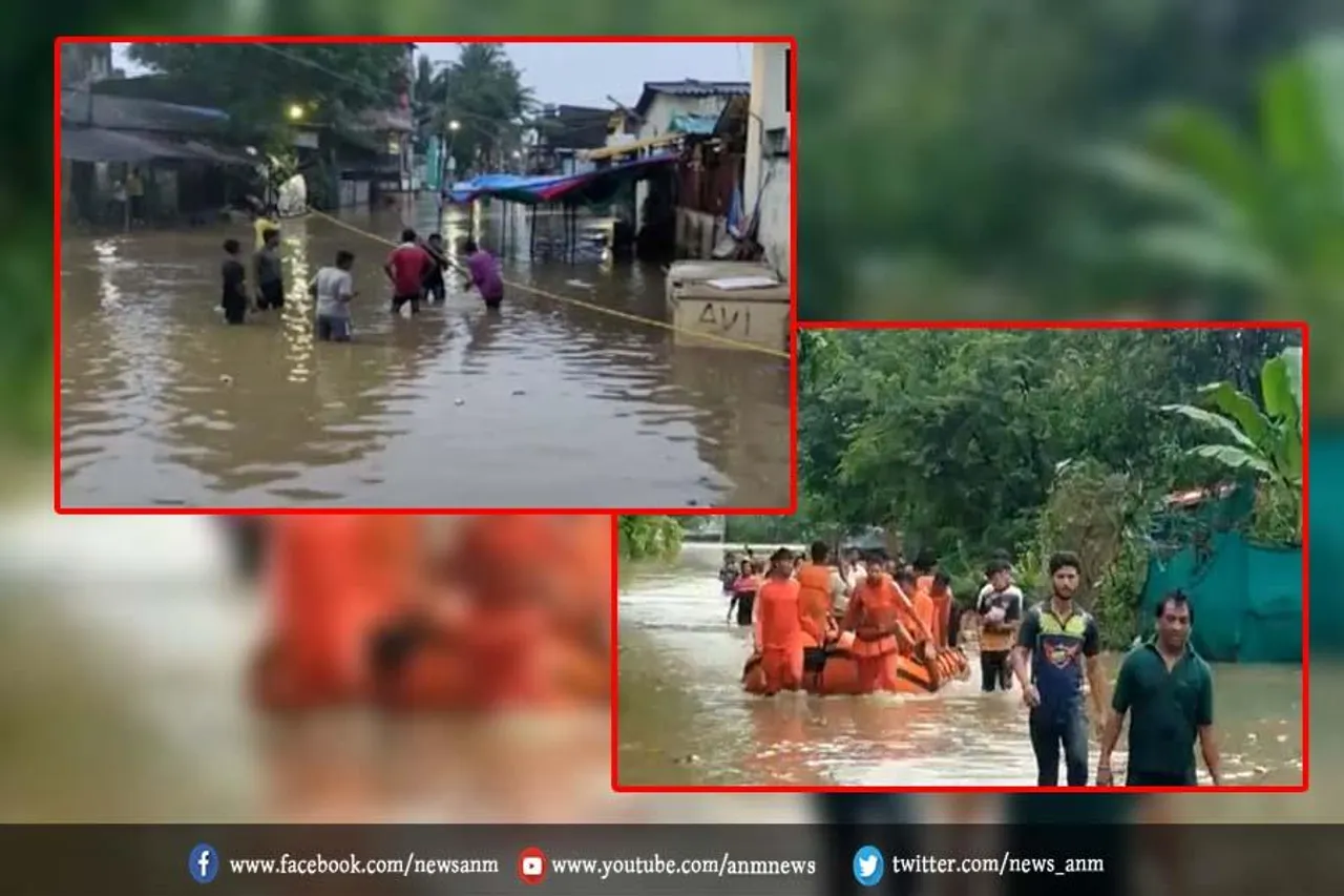 गुजरात का हाल बेकाबू: अब तक 61 की मौत, पीएम ने केंद्र से भेजी टीम