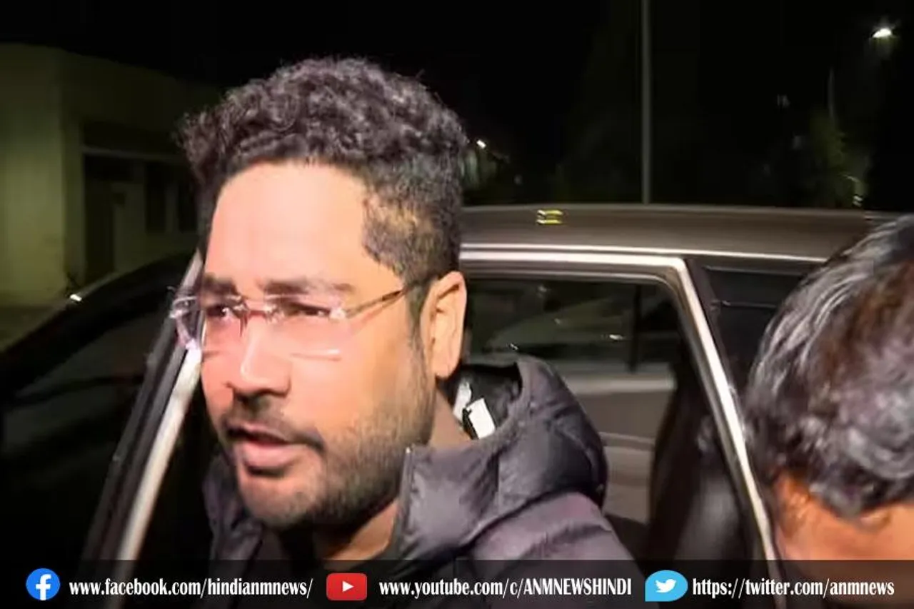 किसी दिन मास्टरमाइंड को पकड़ लिया जाएगा : कुंतल घोष