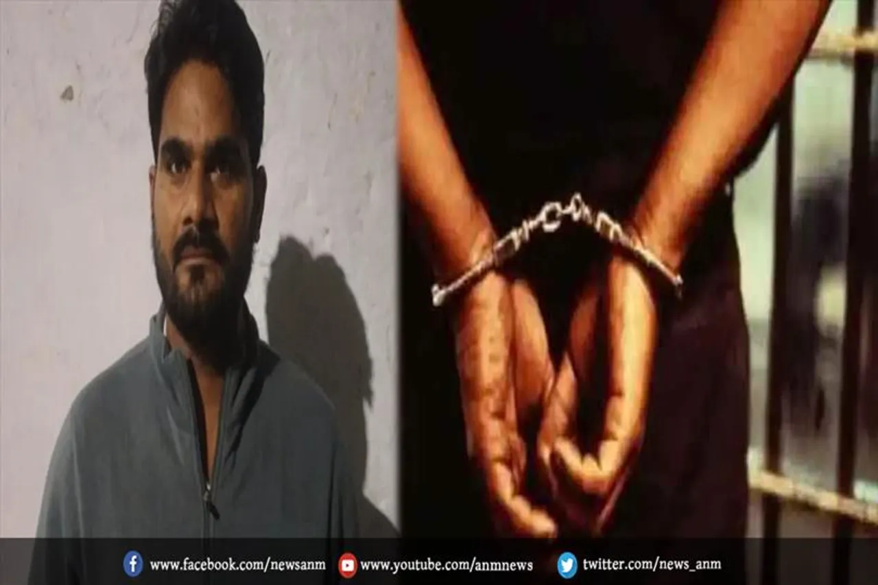 एसटीएफ ने पेपर लीक में 20 लाख का सौदा करने वाले आरोपी को दबोचा