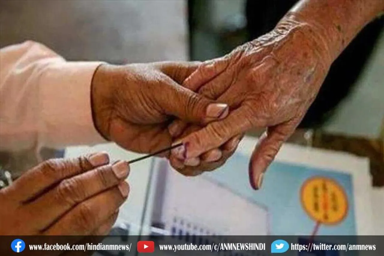 गोवा में मतदान शुरू