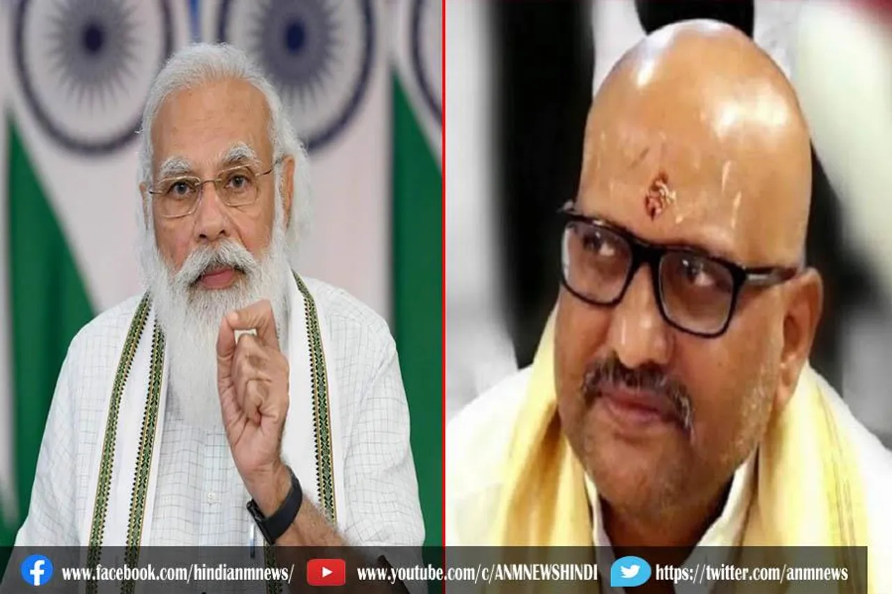 मोदी सरकार ने काशी विश्वनाथ मंदिर को मॉल बना दिया: पूर्व मंत्री
