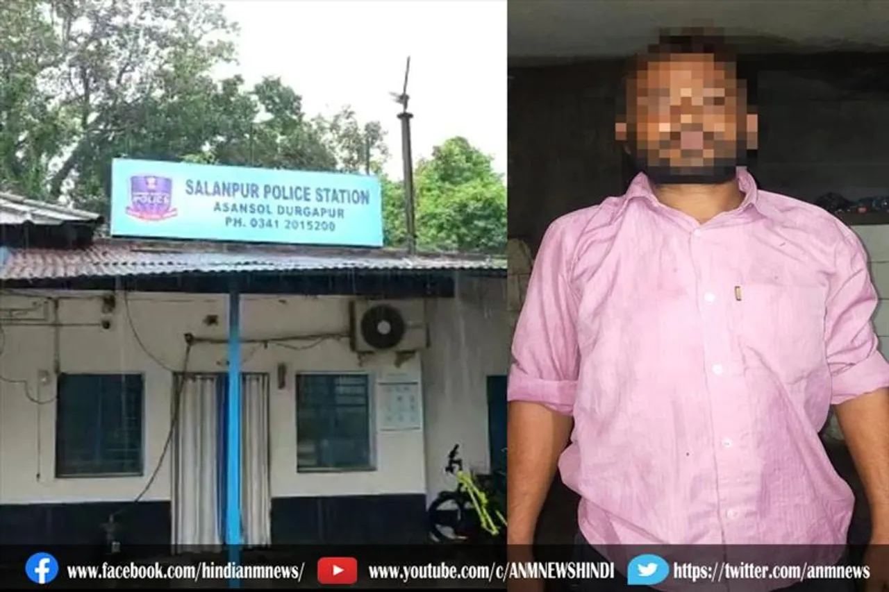 बाराभुई महिला हत्या मामले में आरोपी युवक गिरफ्तार