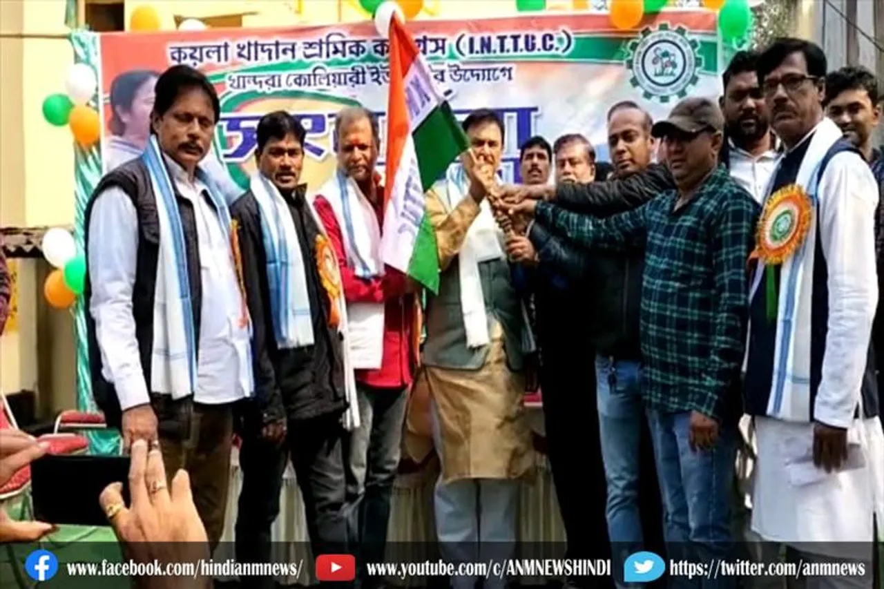 केकेएससी की ओर से एक कार्यक्रम का आयोजन