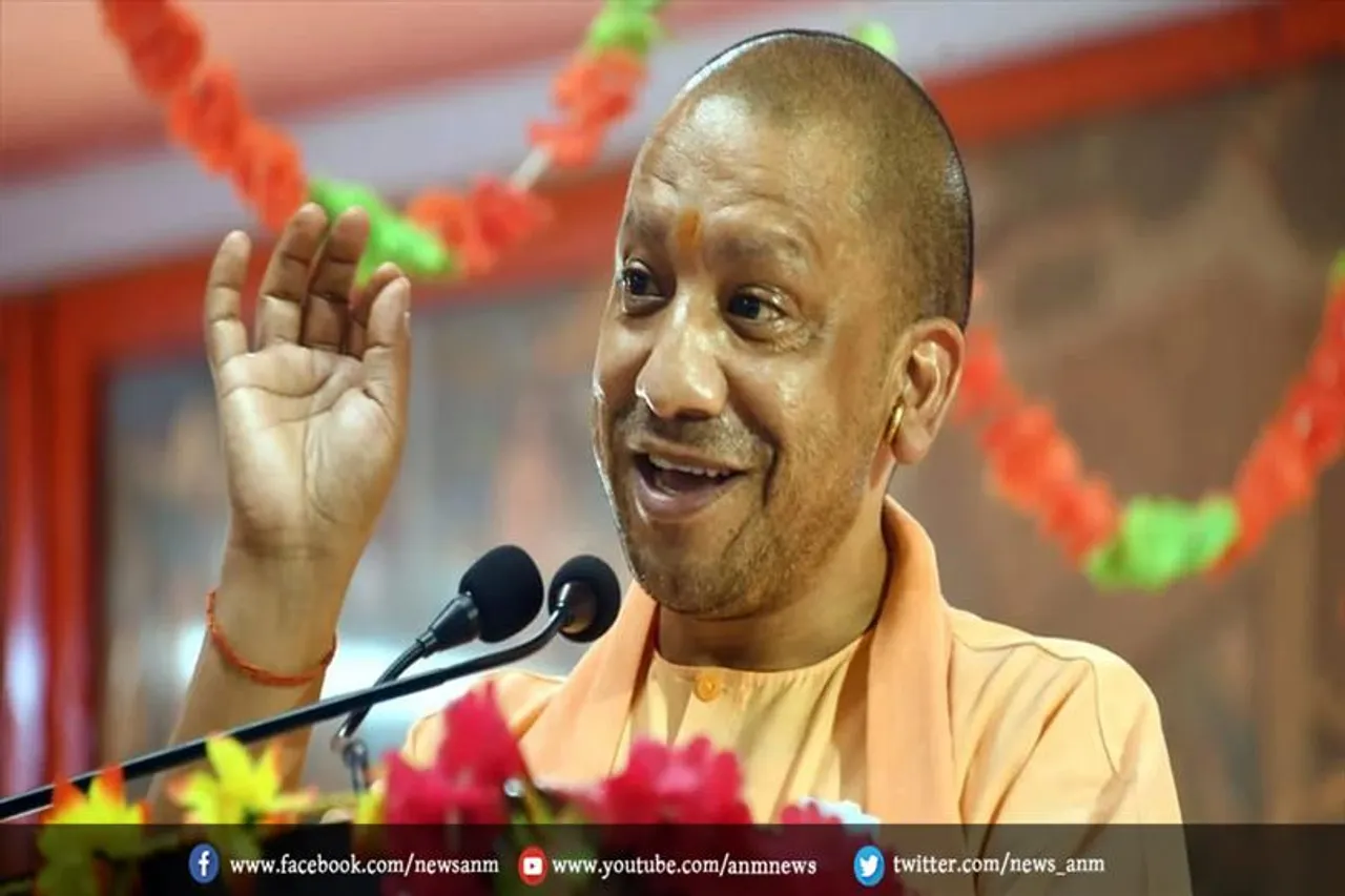 विपक्ष की मुफ्त योजनाओं पर योगी का पलटवार