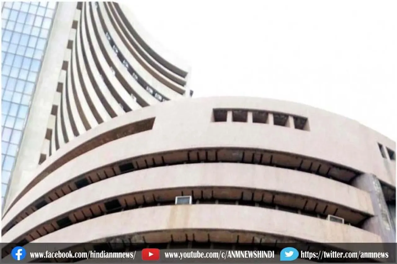 शुरुआती कारोबार में शेयर बाजार में कमजोरी