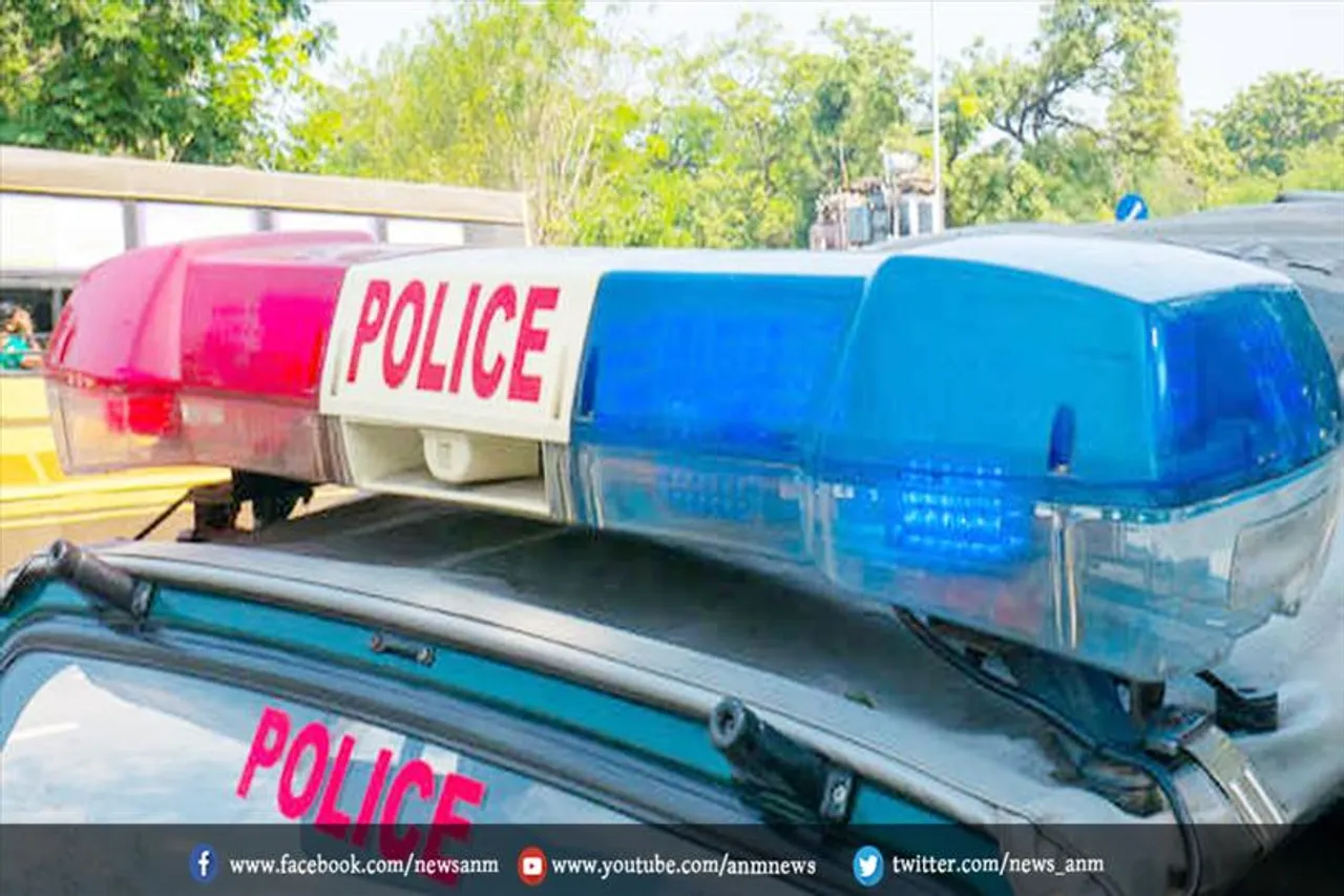 पंजाब एंटी गैंगस्टर टास्क फोर्स ने गैंगस्टरों को किया गिरफ्तार