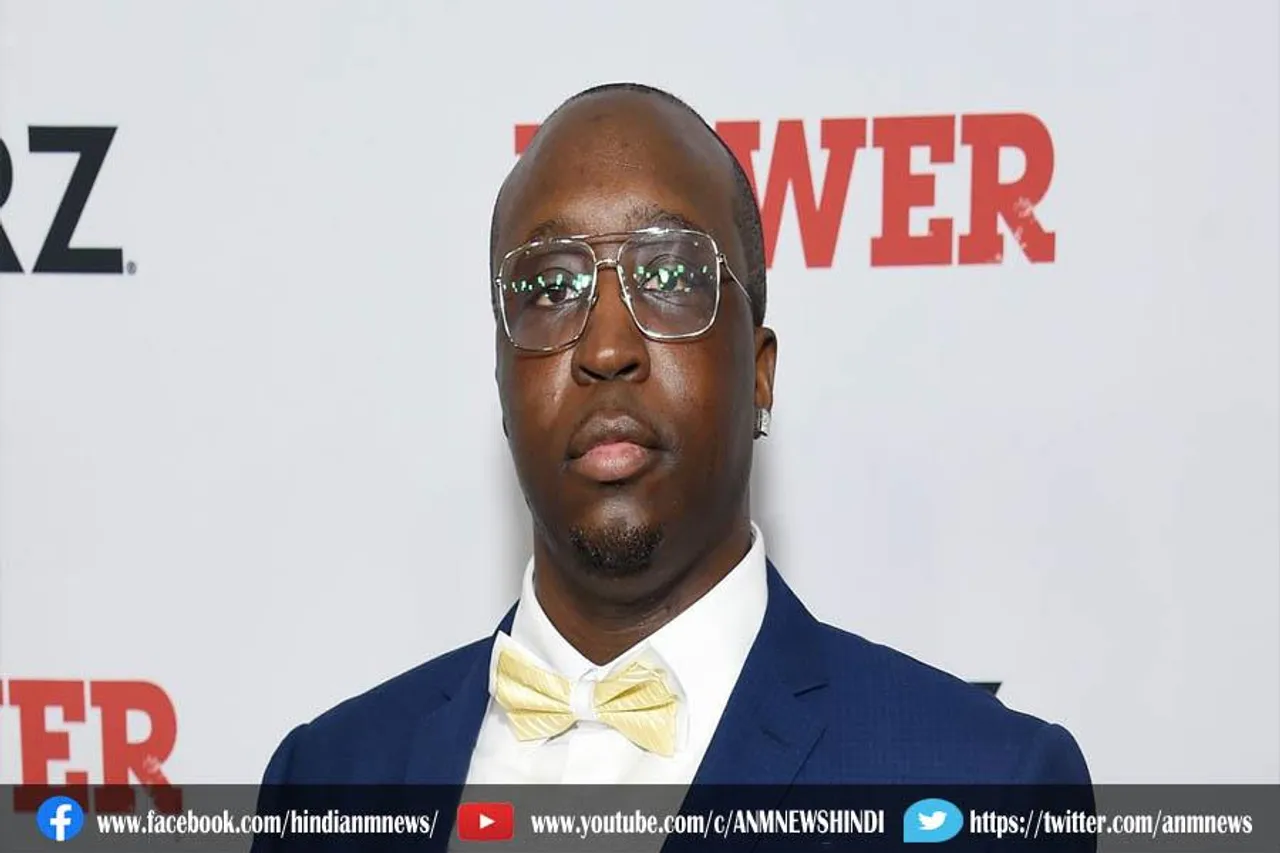 अमेरिकी अभिनेता पर हत्या का आरोप