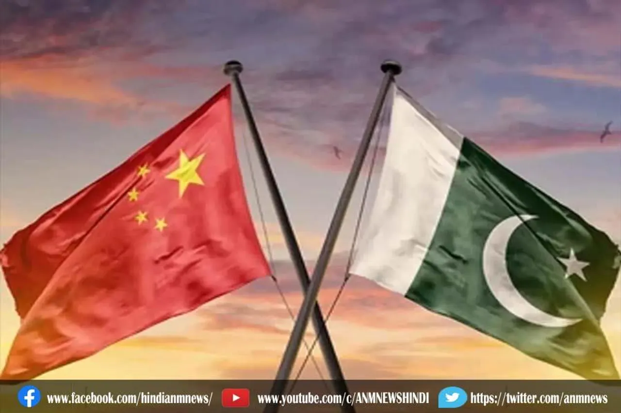 पाकिस्तान ने चीन के रेल परियोजनाओं में चल रही देरी का मुद्दा उठाया