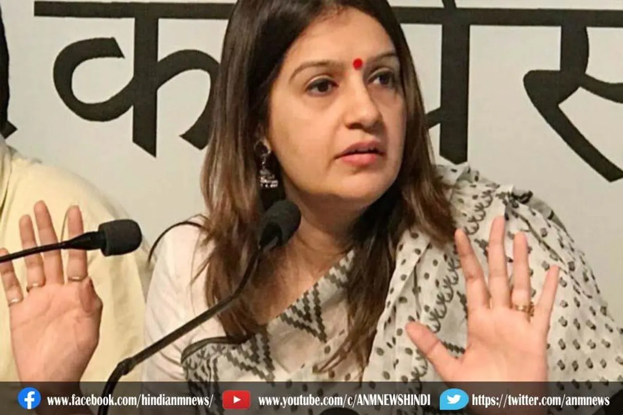 शादी की उम्र संबंधी स्थायी समिति में बढ़े महिलाओं की भागीदारी, शिवसेना MP ने सभापति को लिखा पत्र