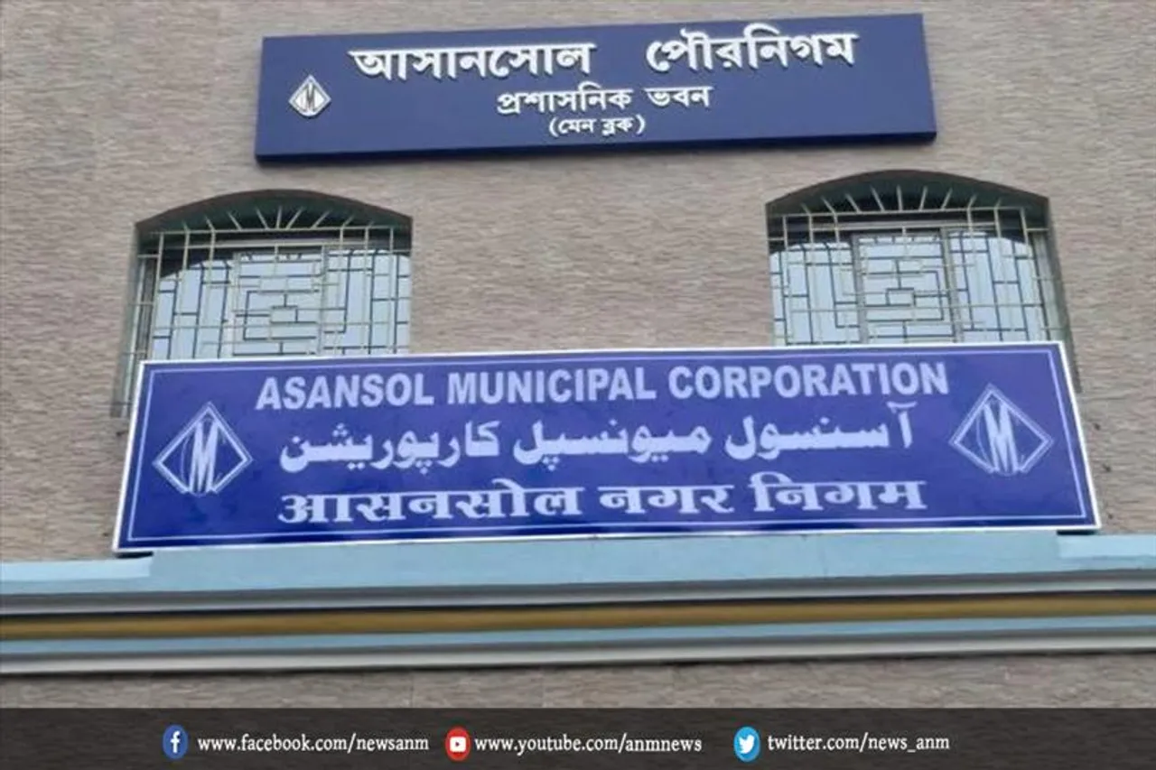 आसनसोल और बर्नपुर में 9 कंटेनमेंट जोन